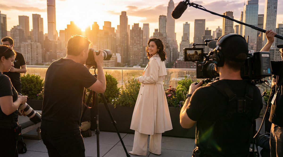 91时尚写真视频