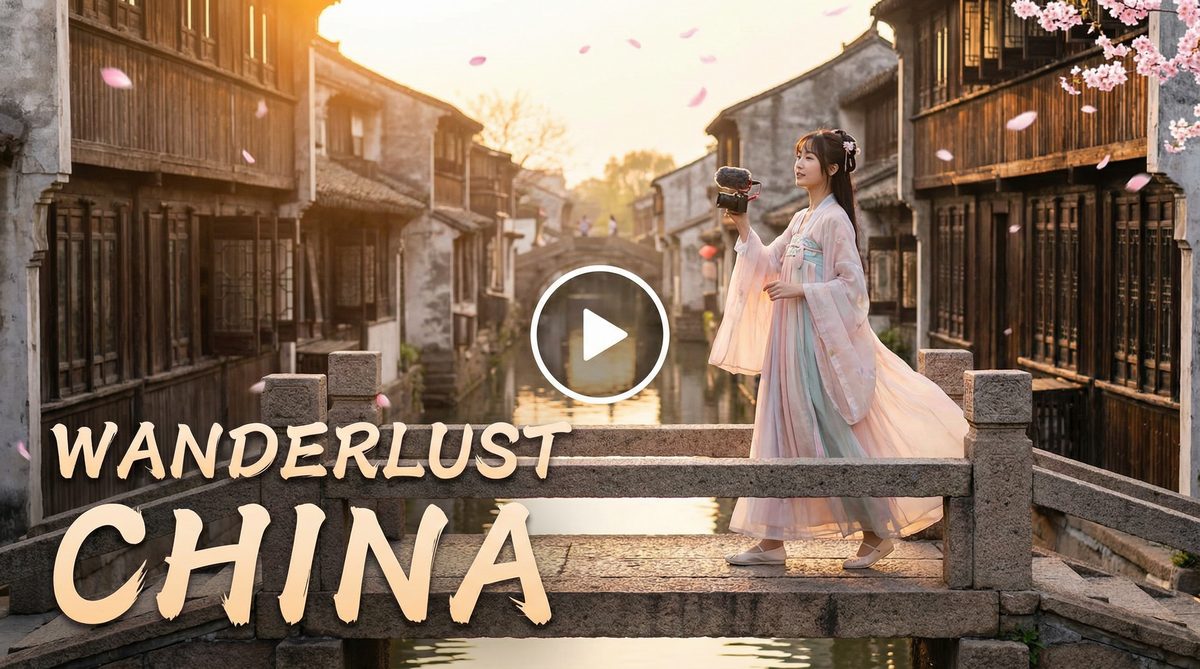 91创作者旅行家